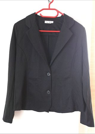 City Life Damen Jacke , Gr. M