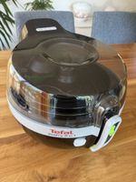 Heissluftfritteuse Tefal Actifry 2 in 1 gebrauchter Zustand
