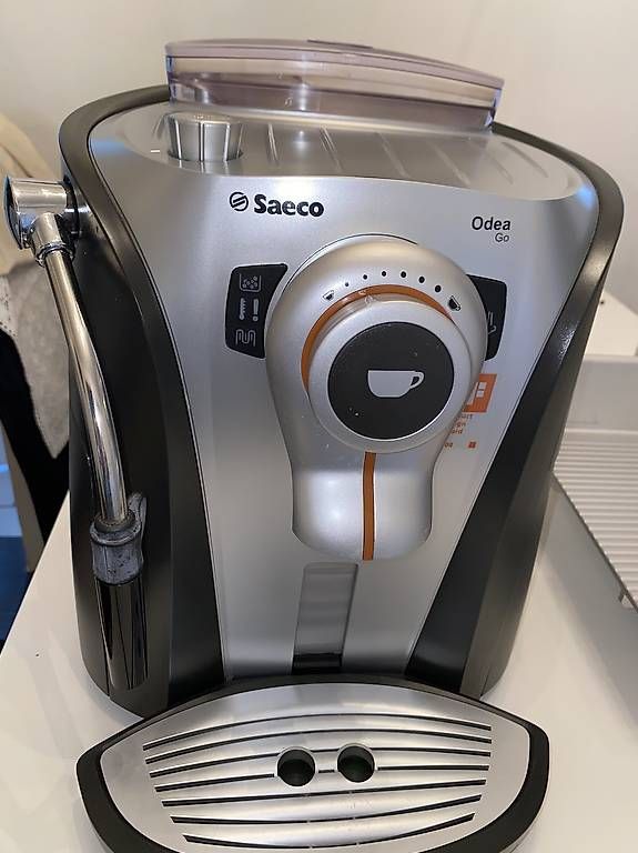 Machines à café & Machines à expresso: Kaffemaschine saeco – D'occasion à Zürich par MAJAM65 1