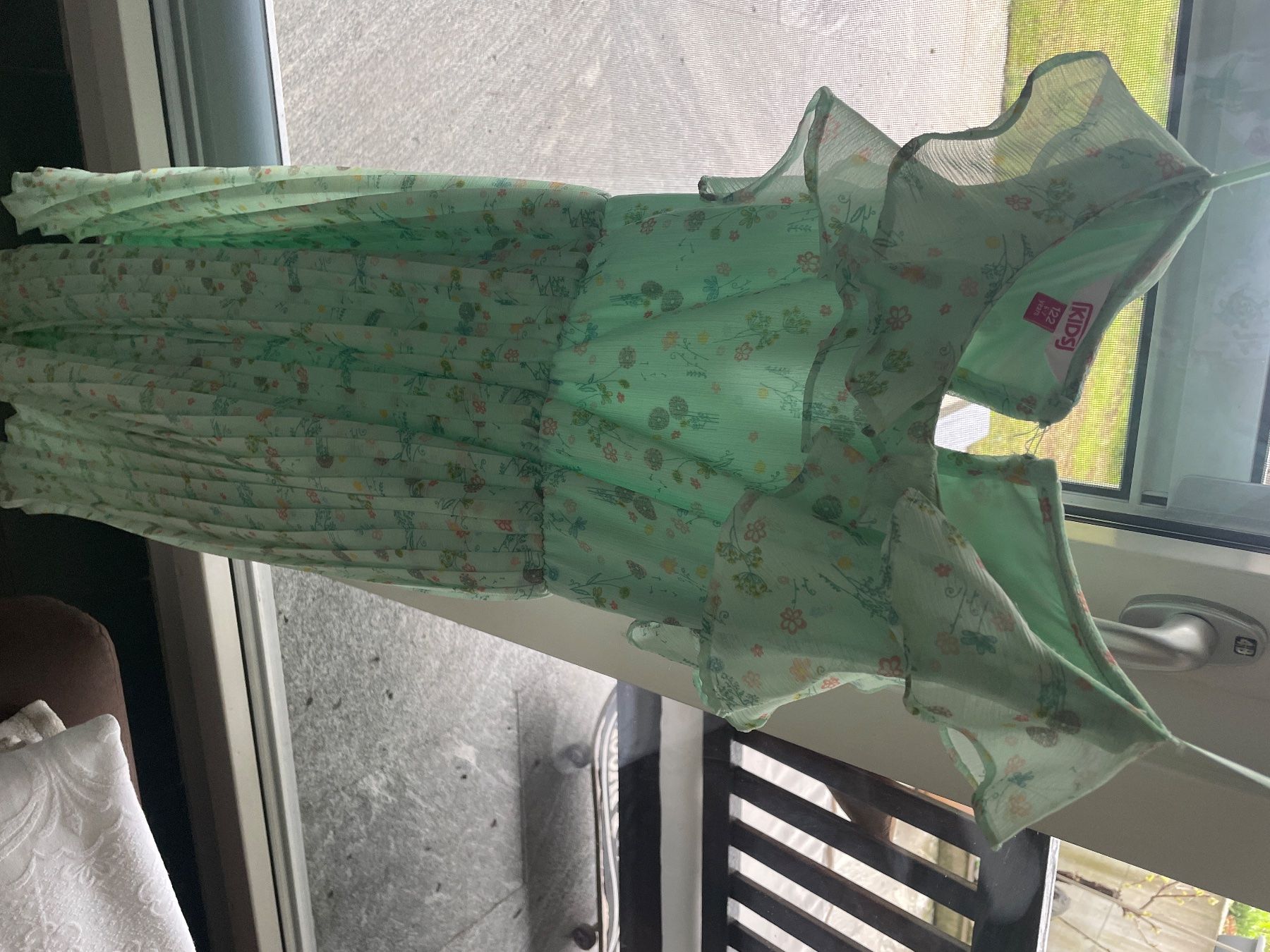 Tute: Jumpsuit Mädchen Sommer – Usato da Spreitenbach venduto da bea_wrh6 1