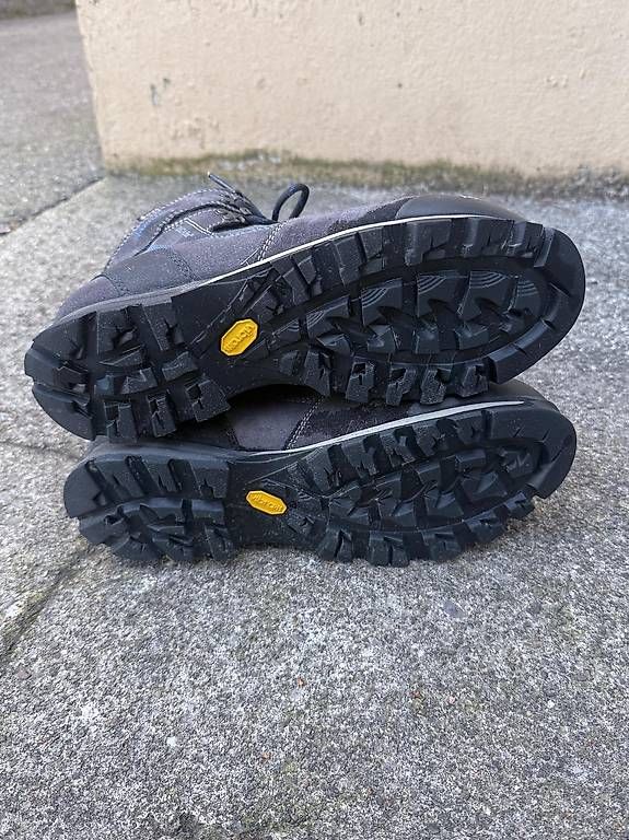 Meindl Scarpe da uomo: Meindl Brenta Pro GTX Grösse 44 – Usato da Siebnen venduto da Tschgubidu 2