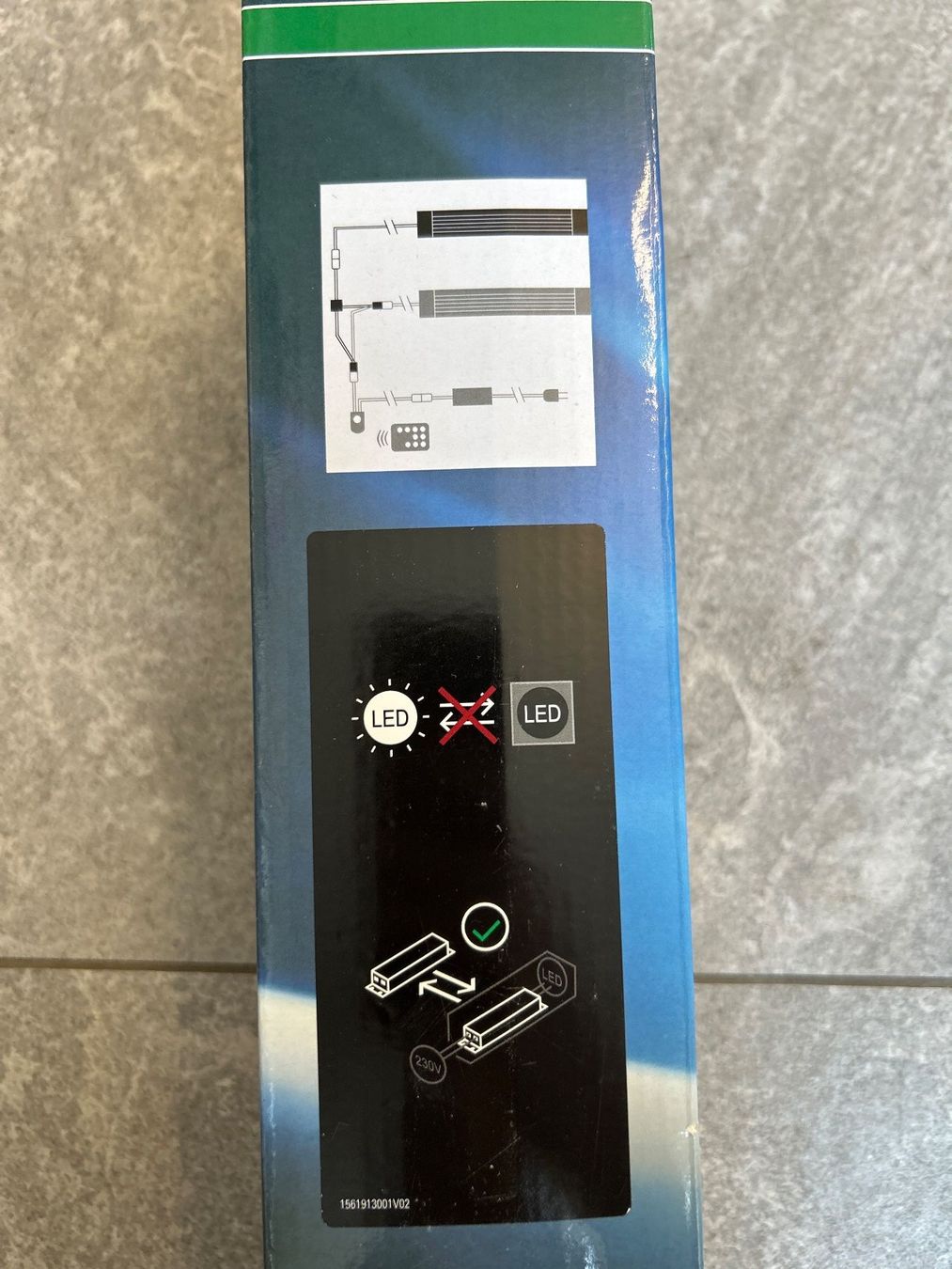 Lampade: JBL Solar Effect RGB 9 Watt – Nuovo e nell'imballaggio originale da Zürich venduto da Aquarium_Seerose 4