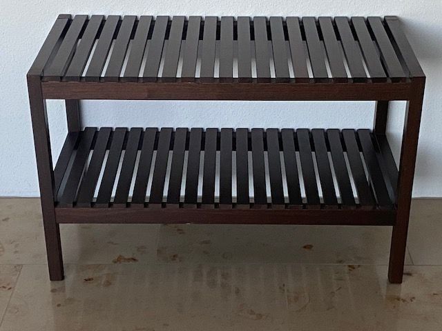 Faszinierend Ikea Molger Bank Fotos