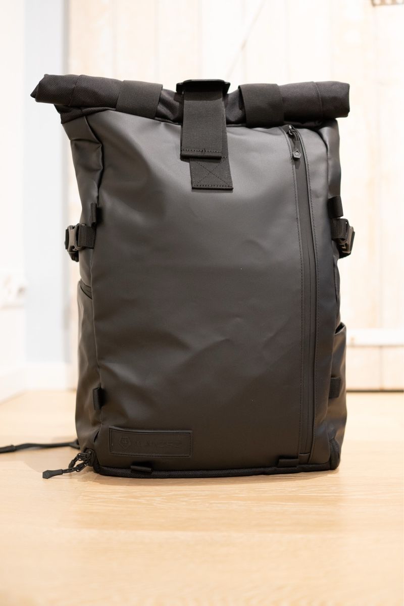 Rucksäcke: Wandrd Prvke 31l V3 Backpack - wie neu – Neu (gemäss Beschreibung) aus Aire-La-Ville von Tablard111 1