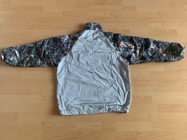 Giacche: Deputy Jacke – Usato da Wiler b.Utzenstorf venduto da seven12 1