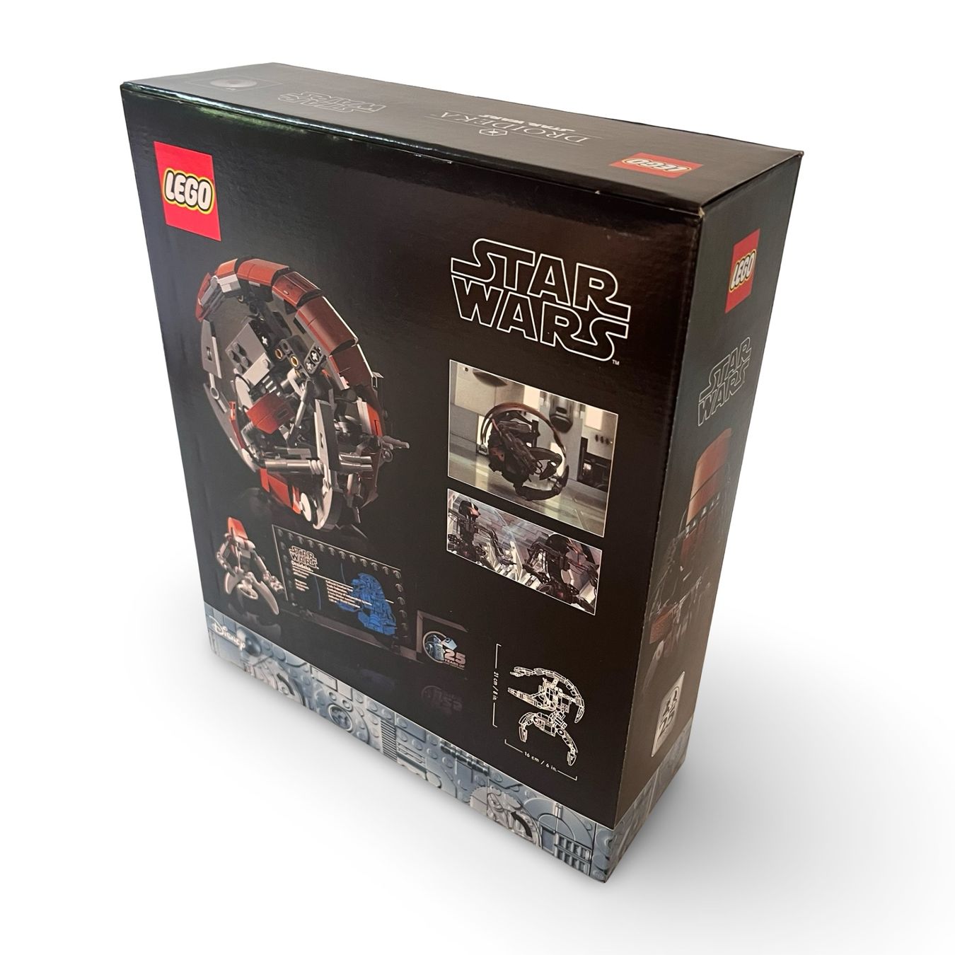 Lego Jouets: Lego Star Wars 75381 – Neuf avec emballage d'origine à Schwenden par Noppenwelt.ch 1