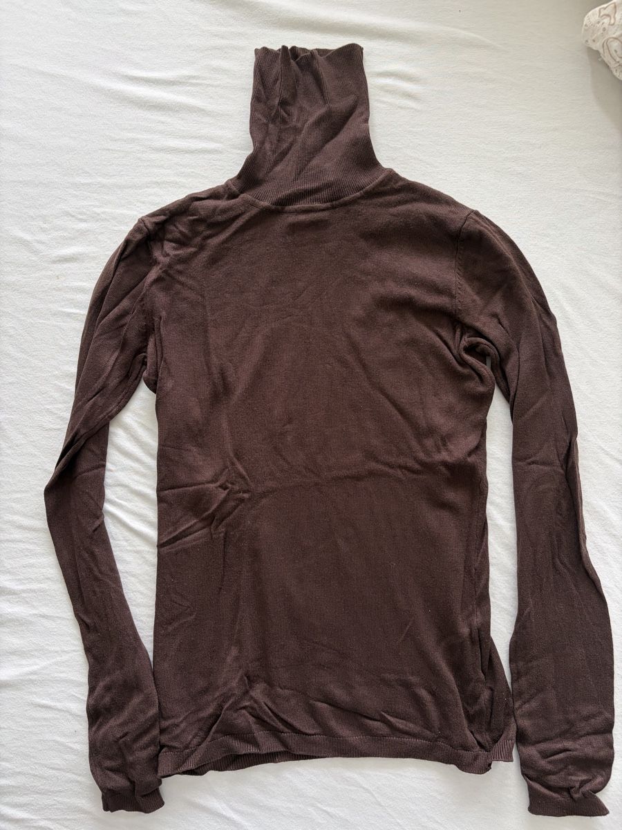 Maglioni & Felpe: Rollkragenpullover  – Nuovo (secondo la descrizione) da Weggis venduto da joe_f65l
