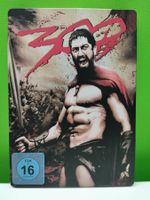 300 (Steelbook Ed.)