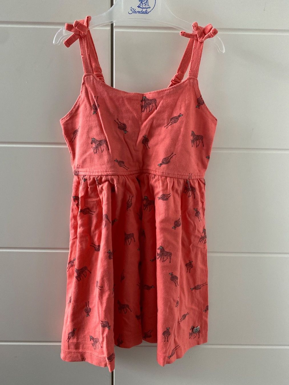 Tom Tailor Kleiderpakete & -sets: Mädchen Sommerkleid,  2Stück, Gr. 92-98 – Gebraucht aus Adliswil von mun_k9pf 2
