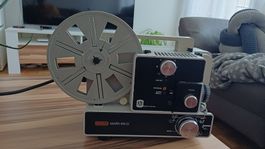 Projecteur Super 8 eumig MARK 610 D