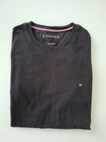 Tommy Hilfiger T-shirt noir, taille S -