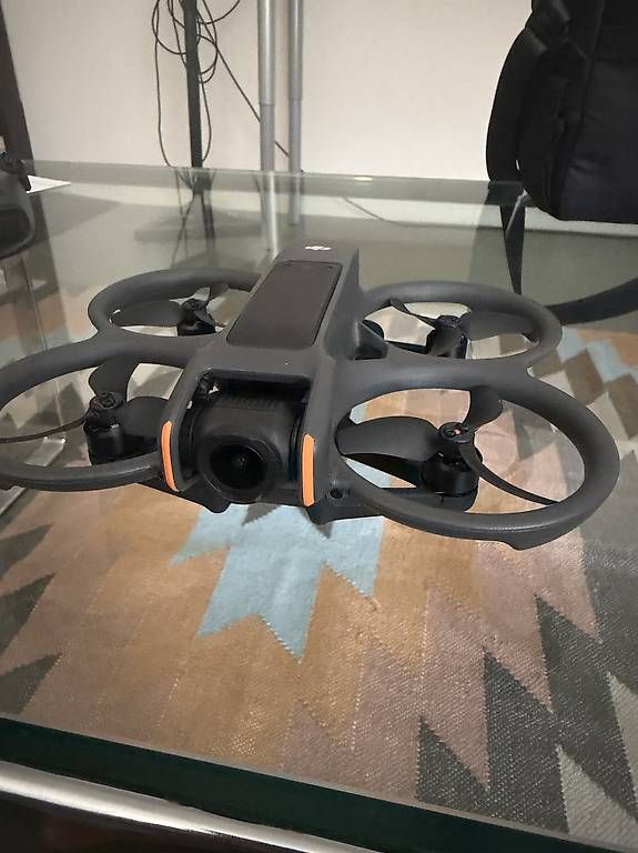 Kamera: Dji Avata 2 fly more combo – Gebraucht aus Steffisburg von sam_mgd8 2
