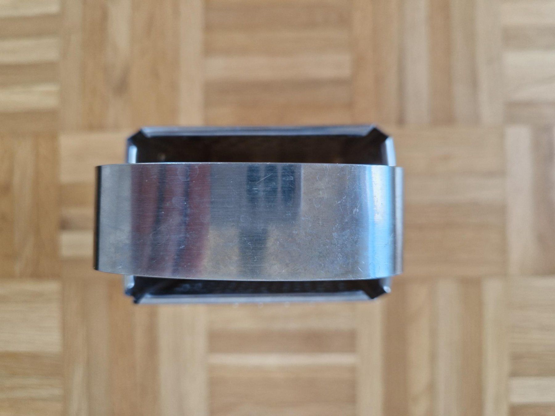 Elettrodomestici da cucina: Reiber aus Metall – Usato da Zürich venduto da yro_qvz7 4