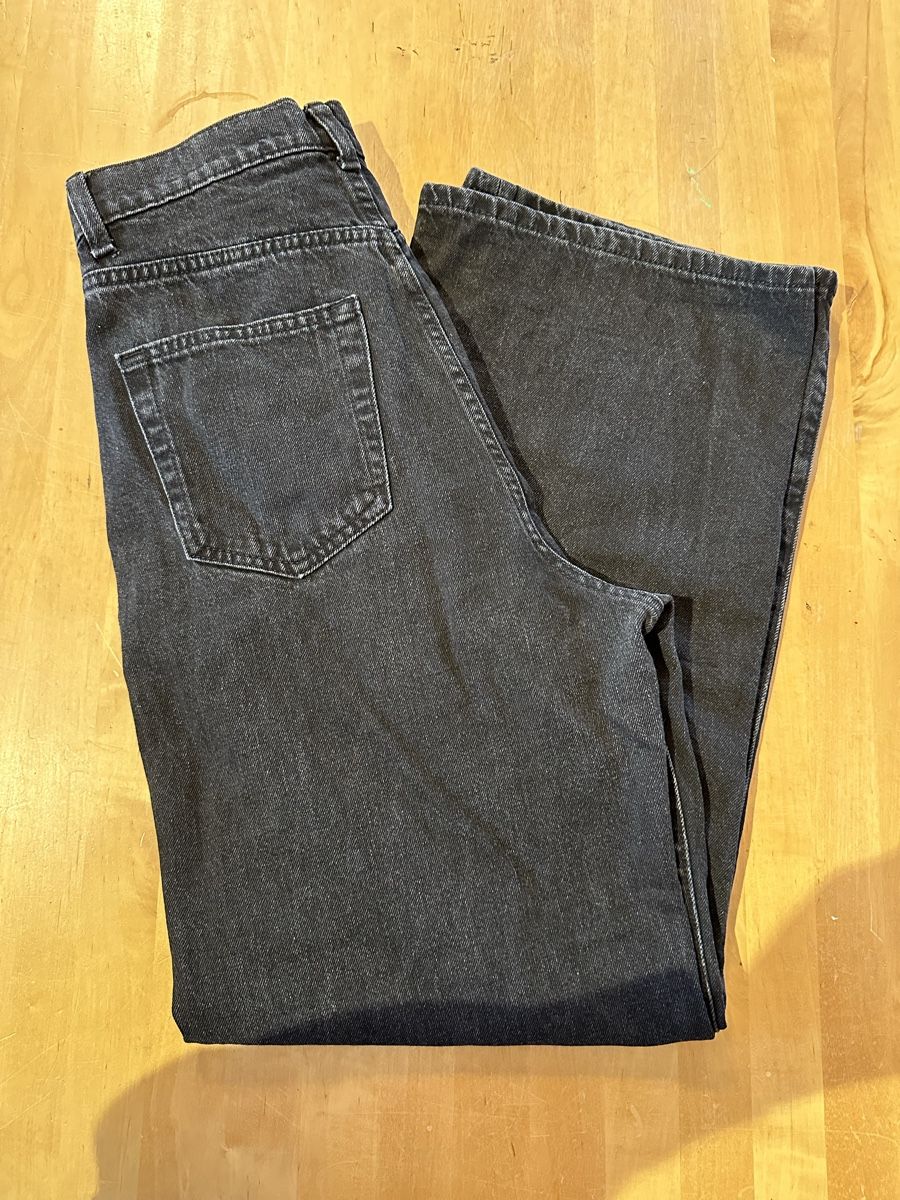 Only Jeans: Jeans Baggy von Only – Gebraucht aus Buchs AG von jul_7hfl 2