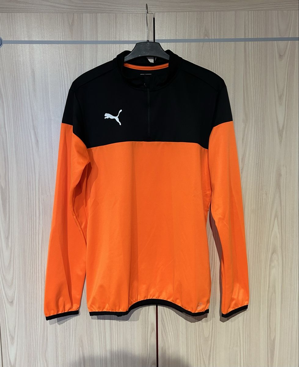 Puma Maglioni & Felpe: Survêtement Puma – Nuovo (secondo la descrizione) da Montagny-Yverdon venduto da nico_199