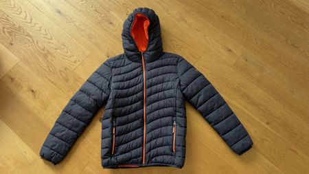 Kinder Winterjacke CMP