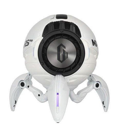 Casse acustiche: Gravastar Mars Pro (weiss) - Bluetooth Lautsprecher – Usato da Boll venduto da Marquee 3