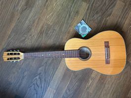 Akustik Gitarre 62 cm Mensur