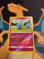 Azurill (CEC 146) - Reverse Holo - Welten im Wandel