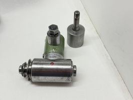 Appareil à meuler W12 pour Schaublin