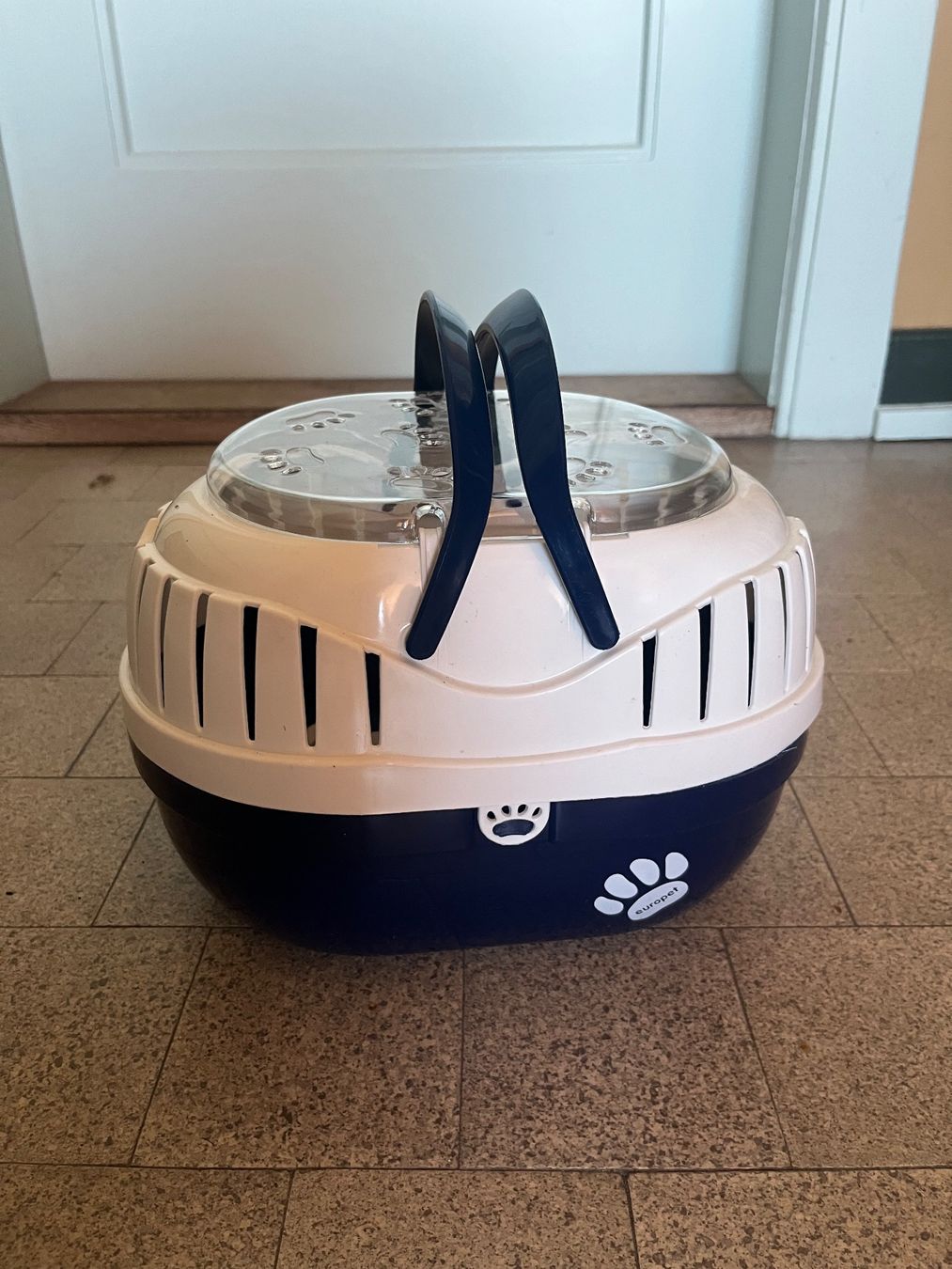 Käfige, Transport & Sicherheit: 4-stöckiger Hamsterkäfig – Gebraucht aus Bern von kira_c 7