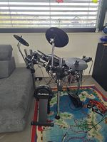 Batterie Alesis Surge Mesh Kit