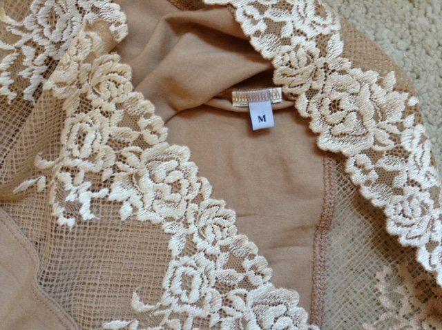 INTIMISSIMI Unterkleid in Beige