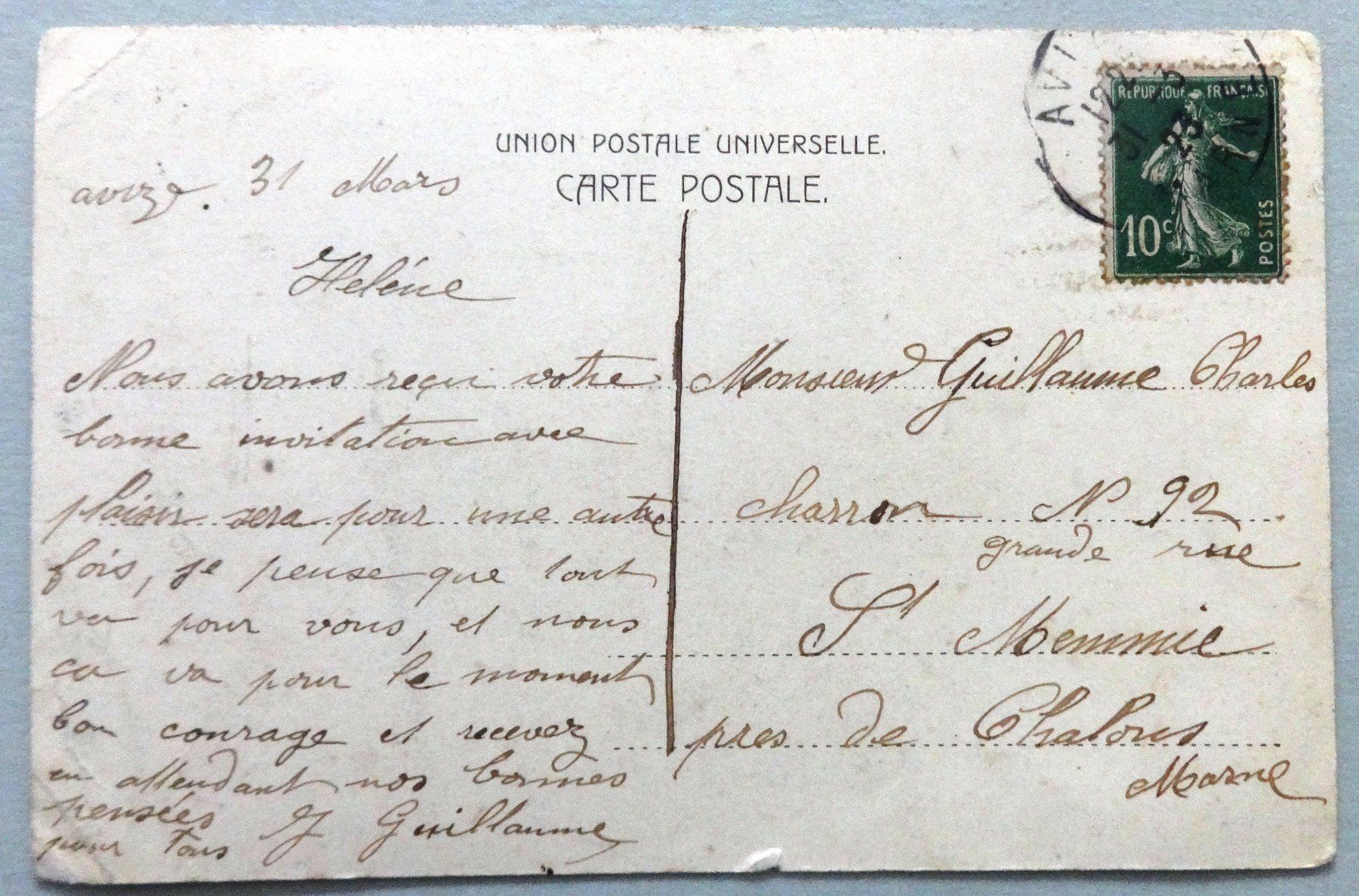 Cartoline postali: La Suisse - Le Lac de Brienz – Difettoso da Fétigny venduto da Billy2miny 1