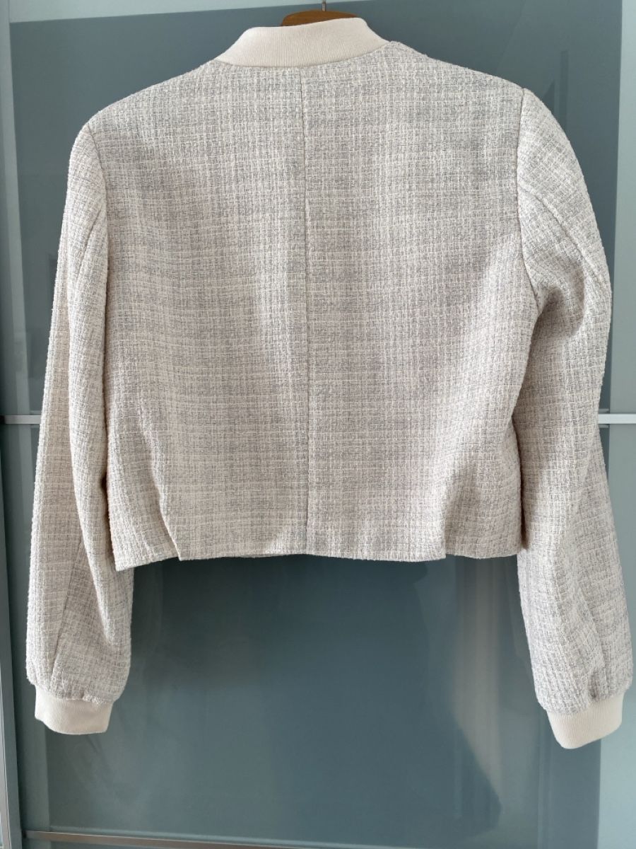 We Giacche: WE Damen Jacke, Grösse 38, NEU! – Nuovo e nell'imballaggio originale da Obernau venduto da Oxana5 2