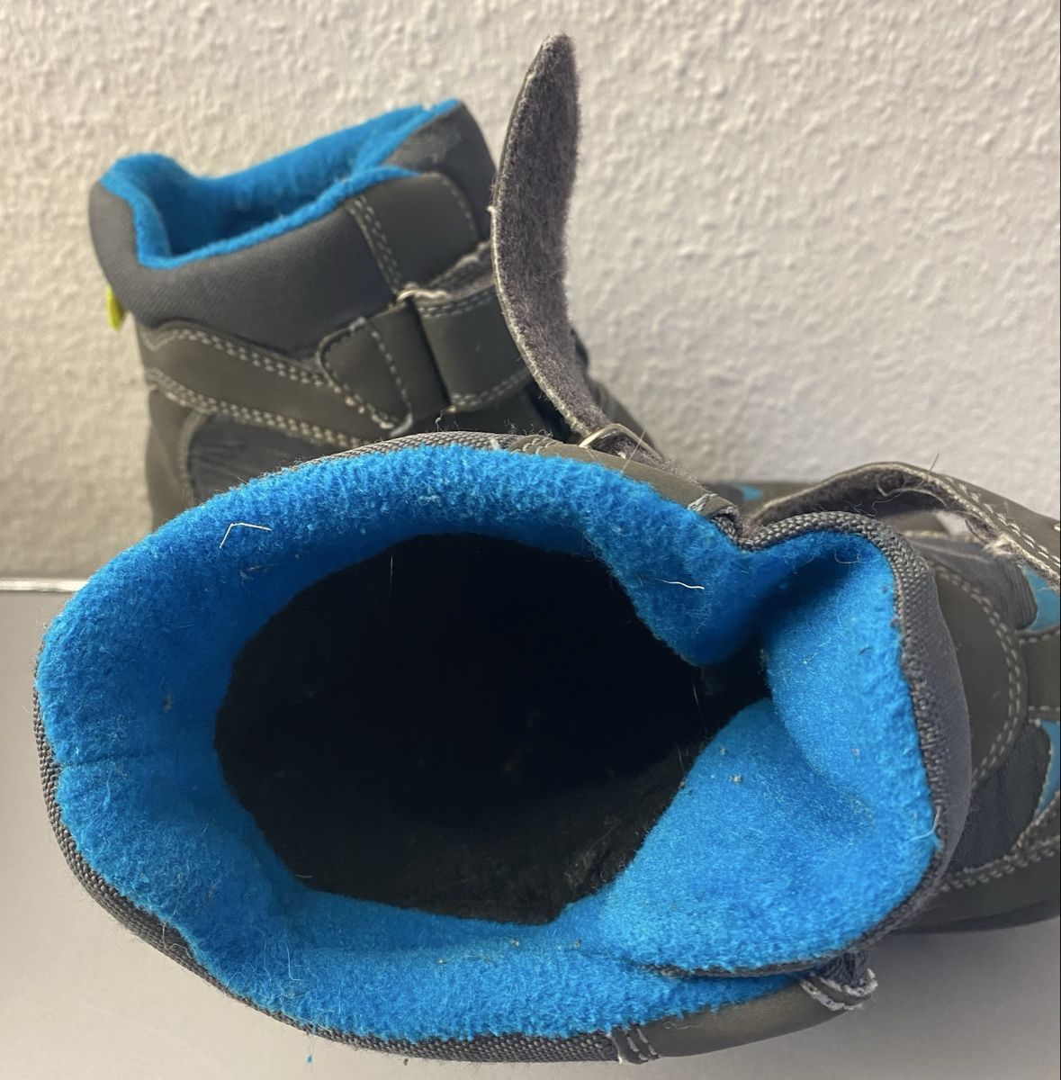 Scarpe per ragazzi: Primigi Winterschuhe – Usato da Herrenschwanden venduto da Cate67 4