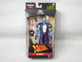 Marvel Legends Figur X-Men Maggott neu