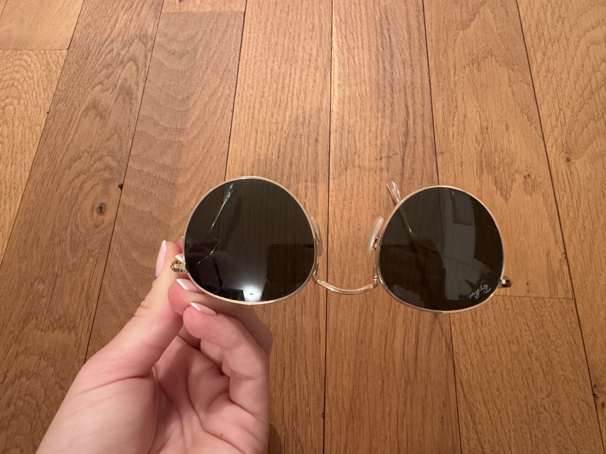 Ray-Ban Occhiali & Lenti: Rayban Kinder Sonnenbrille – Nuovo (secondo la descrizione) da Zug venduto da Filou41Zug 1