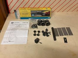 Motorisierungs Kit AHM / Rivarossi Spur 0