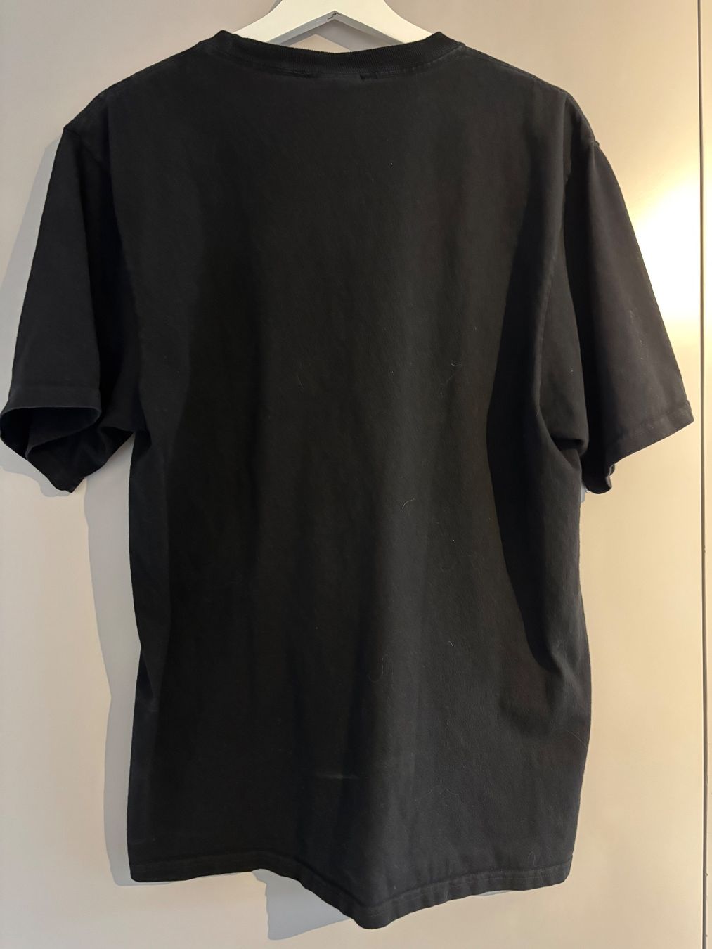 T-shirt: Stüssy Wings Shirt – Usato da Horgen venduto da zimtaoui 1