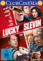 Lucky # Slevin (DVD) NEU&OVP!!