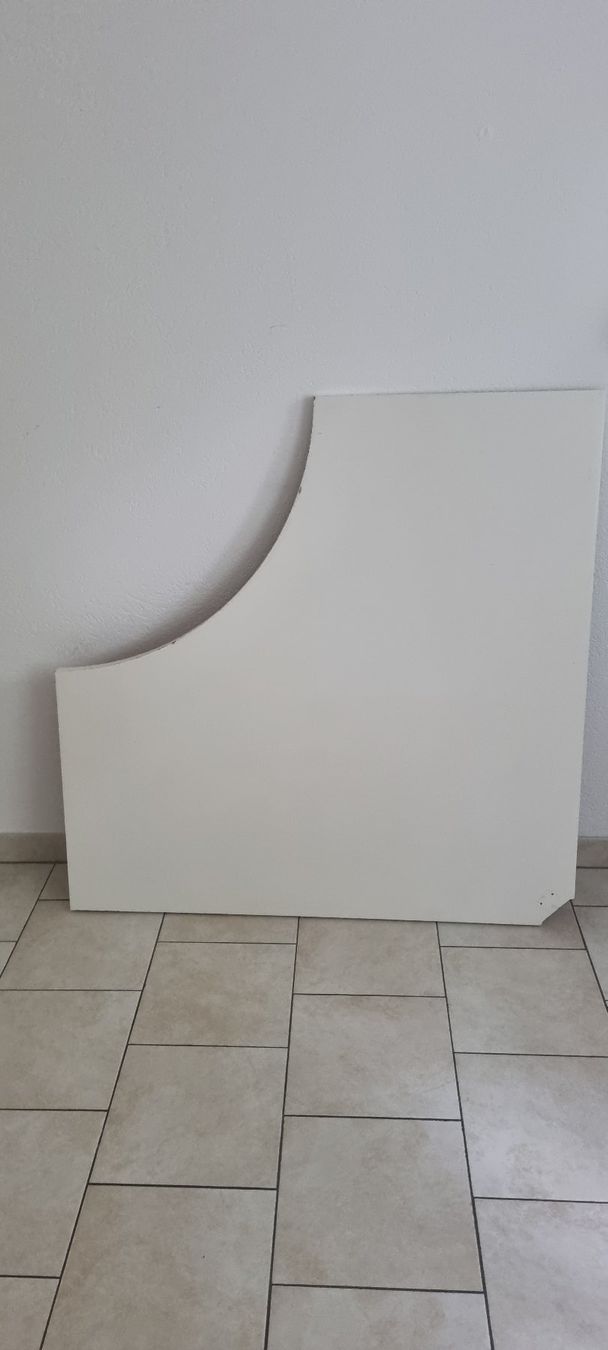 Scrivanie: Eck-Schreibtisch – Usato da Widen venduto da Tombabs