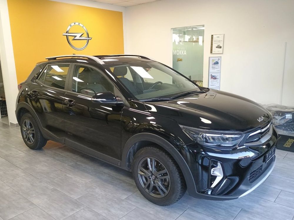 Kia Stonic 10 T Gdi