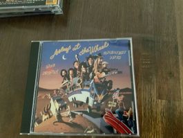 Asleep At the Wheel, CD