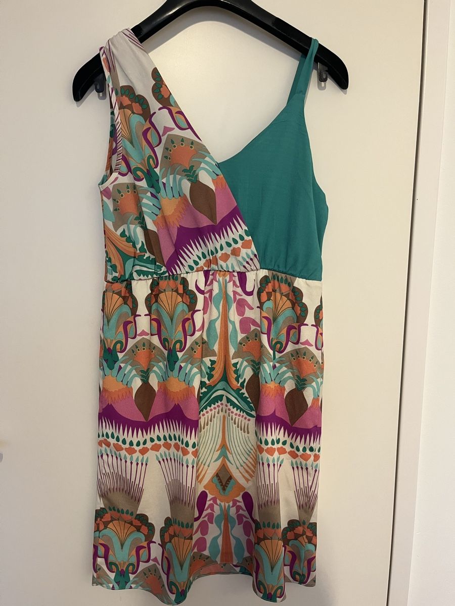 Vestiti: Judithmarch Sommerkleid, Gr. S – Usato da Zürich venduto da LemonadeZH 1