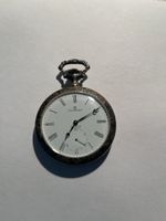 Taschenuhr Cortebert ca.1900-1930