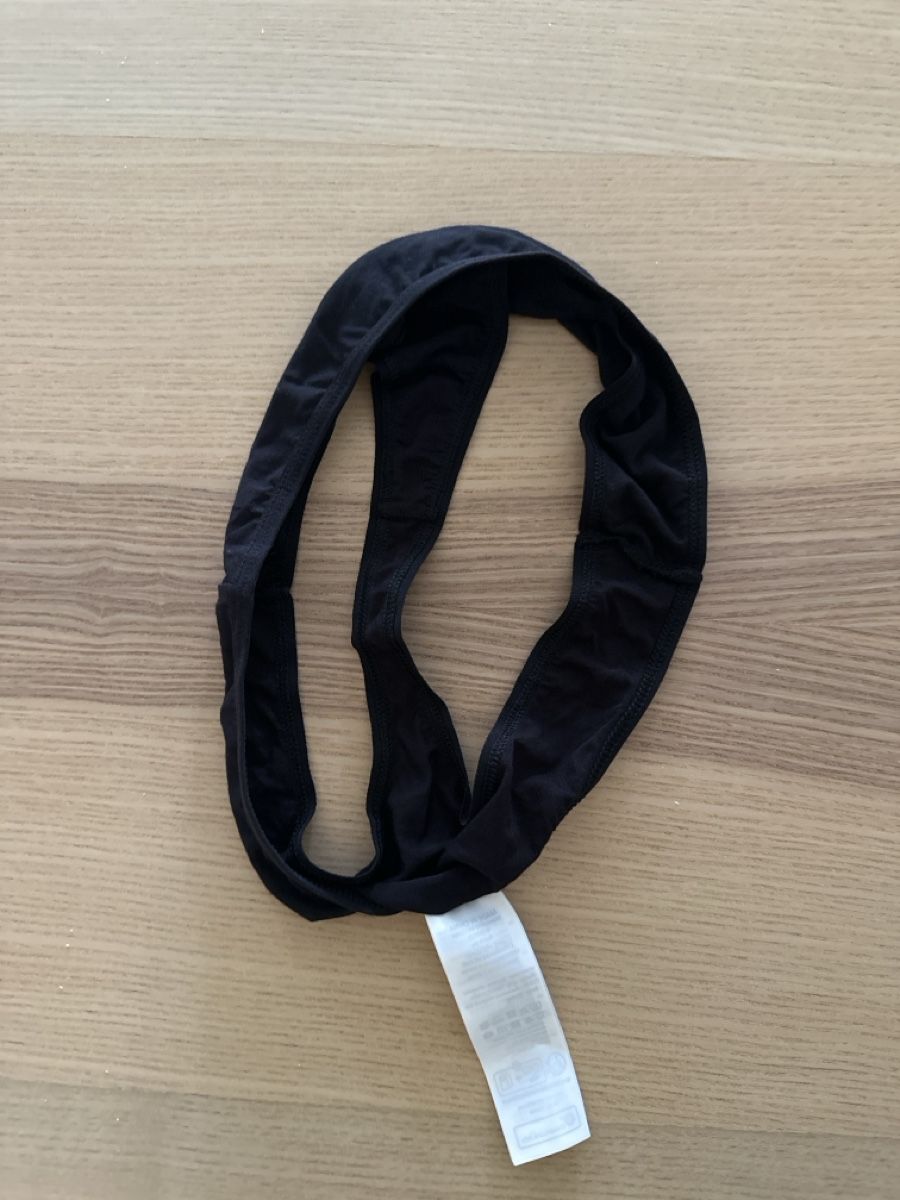 Sonstige Unterwäsche: String – Gebraucht aus Zürich von Stern8055 2