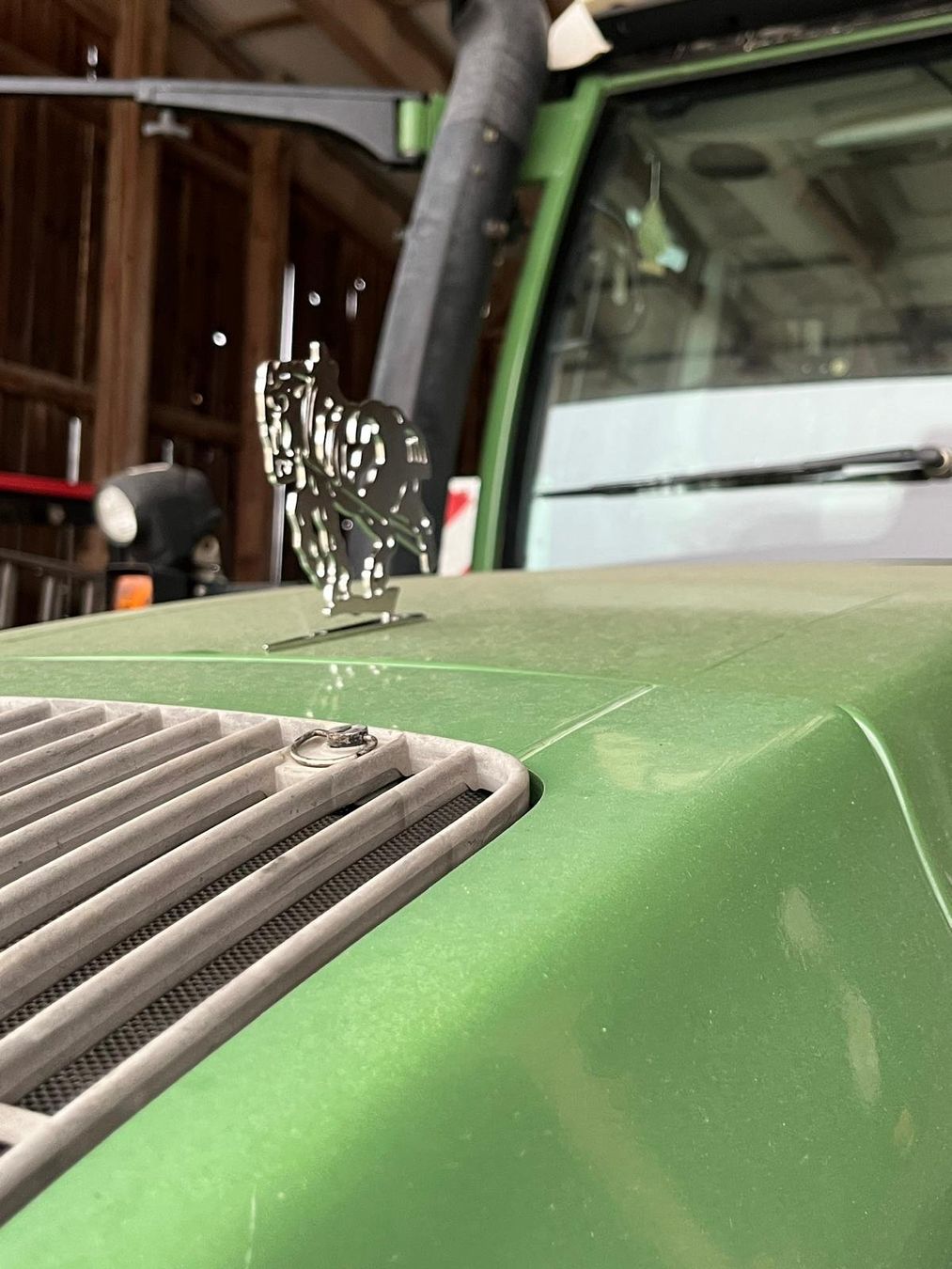 Fendt Trattori: Fendt Dieselross – Nuovo (secondo la descrizione) da Buttisholz venduto da Jost77 1