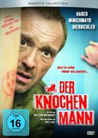 Der Knochenmann (2009) Wolfgang Murnberger/Josef Hader/DVD