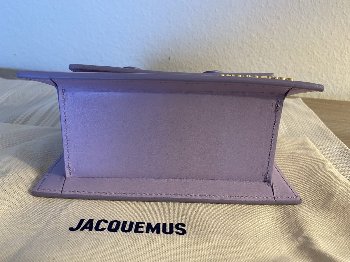 Jacquemus Taschen für Damen: Sac Jacquemus chiquito moyen – Neu (gemäss Beschreibung) aus Carouge GE von Patounette 2
