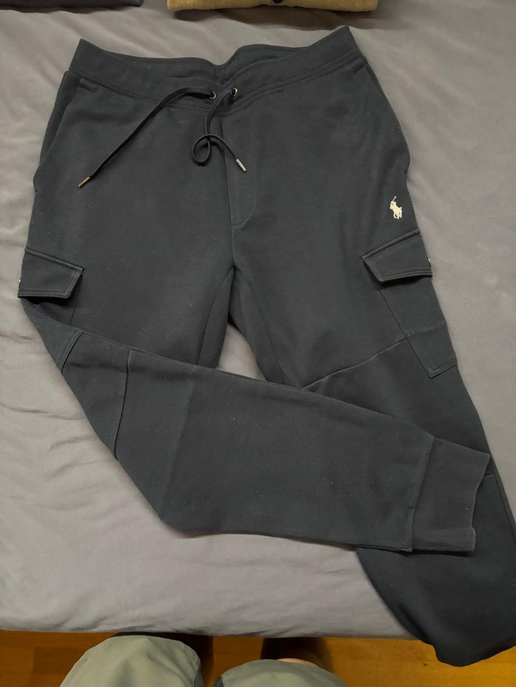Pantaloni: Ralph Lauren Hose – Usato da Stettlen venduto da jas_m8ld