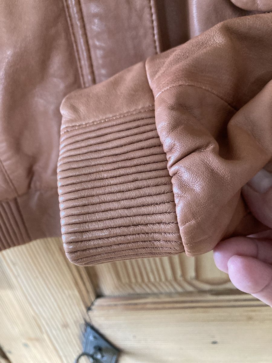 Promod Giacche: Echtlederjacke von Promod 38 – Usato da Schaffhausen venduto da christamawe 2
