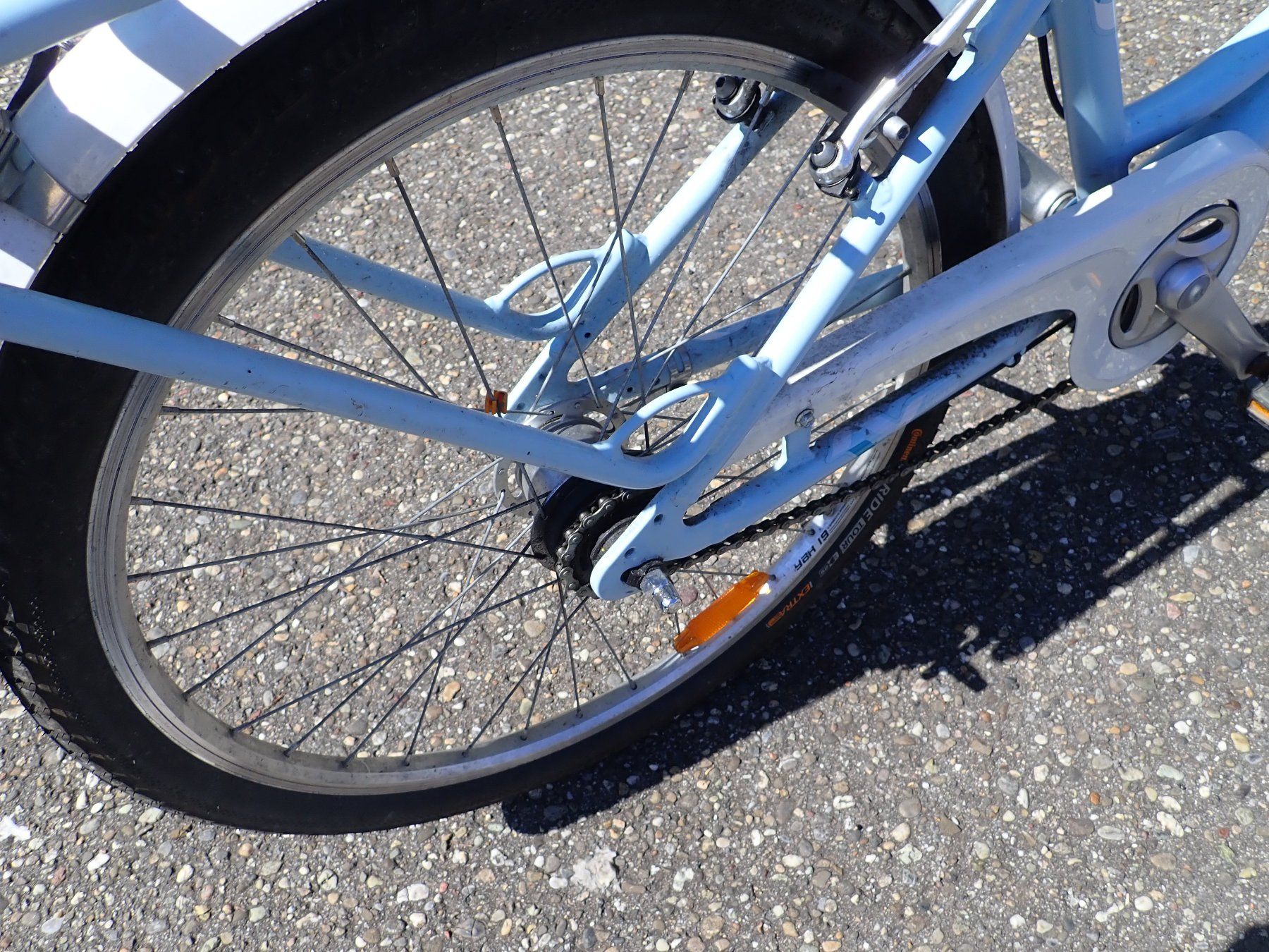 Velos: Fahrrad / Velo Puky Skyride – Gebraucht aus Oftringen von Fairy_Tinkerbell 3