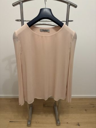 Marella Bluse in Rosé Gr. 38