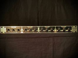 Drawmer MX40-Noise Gate