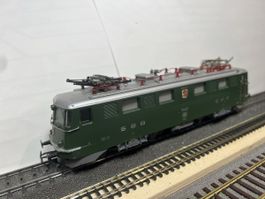 Märklin SBB Ae 6/6 